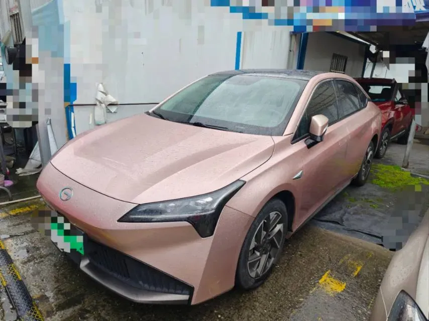 2021 Aion S Plus BEV 69.9KWH,autocango,china used car exporter,china ev exporter,chinese used car exporter,chinese used ev exporter