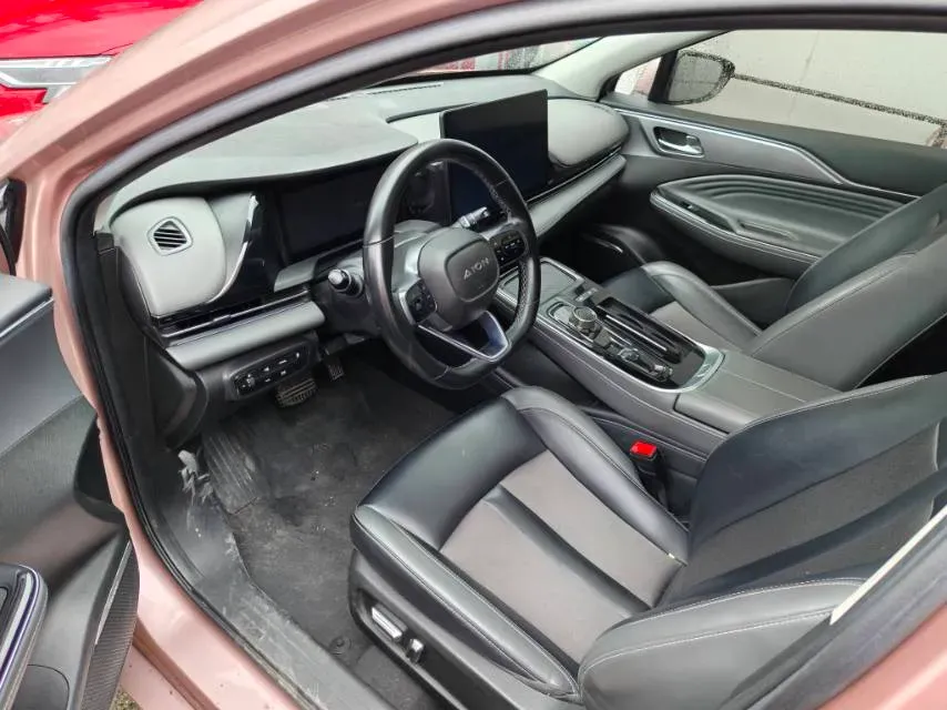 2021 Aion S Plus BEV 69.9KWH,autocango,china used car exporter,china ev exporter,chinese used car exporter,chinese used ev exporter