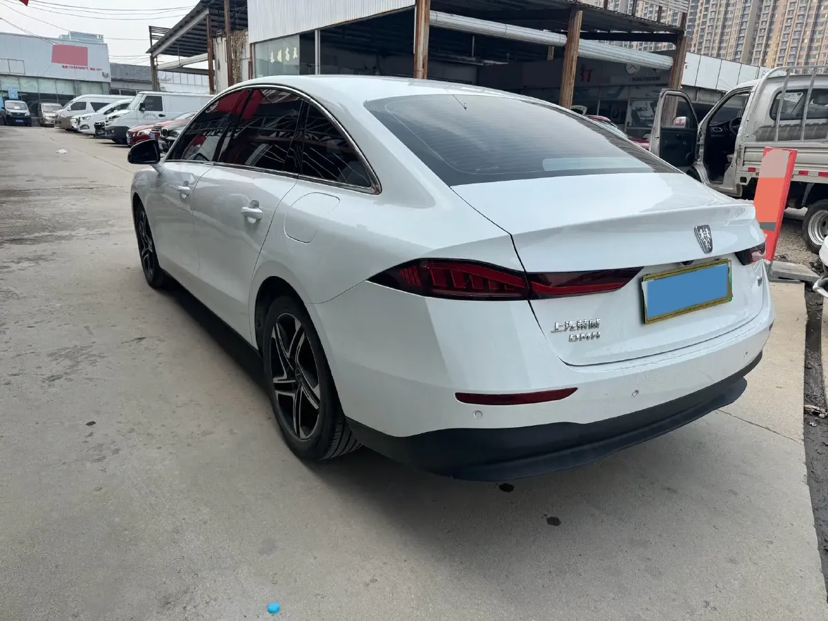 2023 Roewe D7 1.5L 112HP L4 1DHT PHEV 21.4KWH,autocango,china used car exporter,china ev exporter,chinese used car exporter,chinese used ev exporter