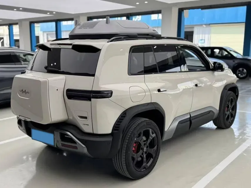 2025 FangChengBao Tai 3 BEV,autocango,china used car exporter,china ev exporter,chinese used car exporter,chinese used ev exporter