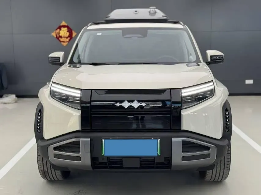 2025 FangChengBao Tai 3 BEV,autocango,china used car exporter,china ev exporter,chinese used car exporter,chinese used ev exporter