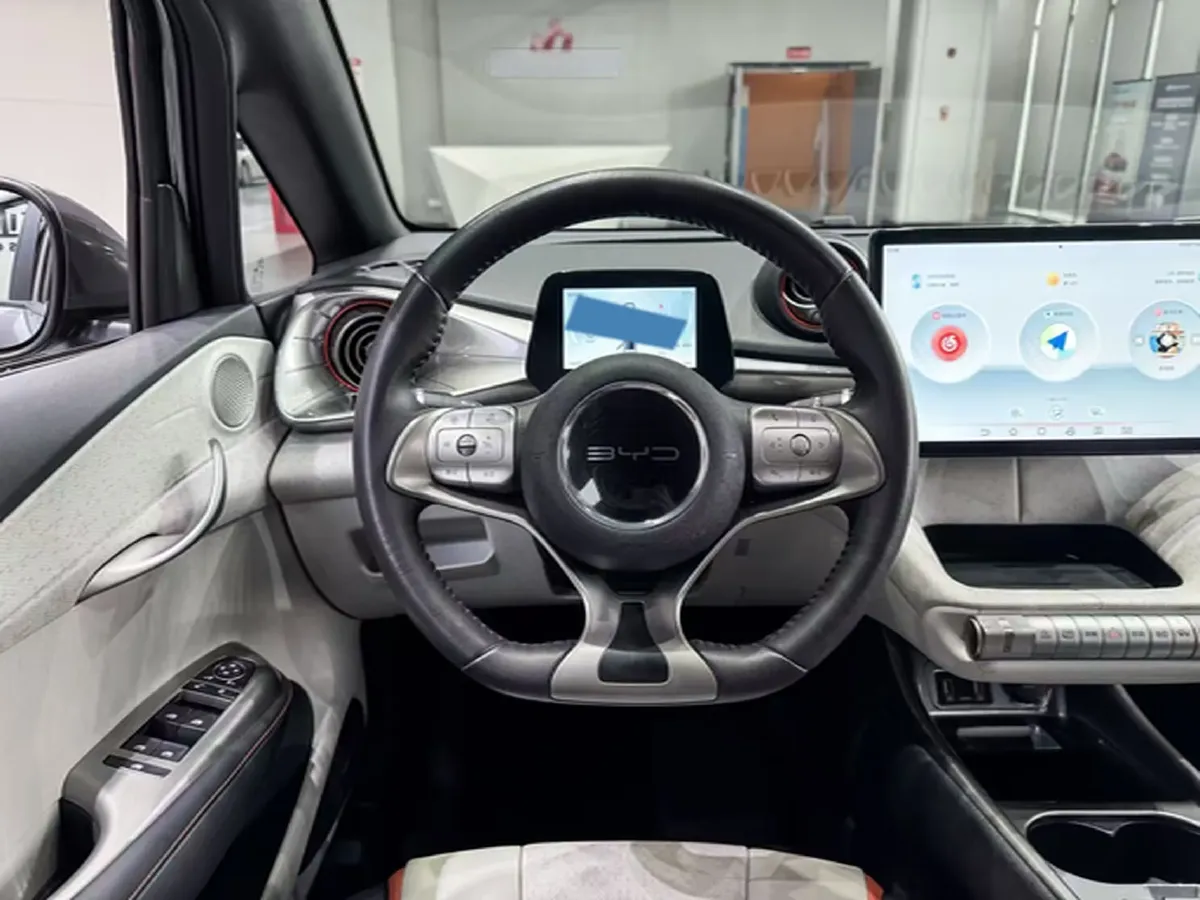 2021 Ford Escort 1.5L 122HP L3 6AT,autocango,china used car exporter,china ev exporter,chinese used car exporter,chinese used ev exporter