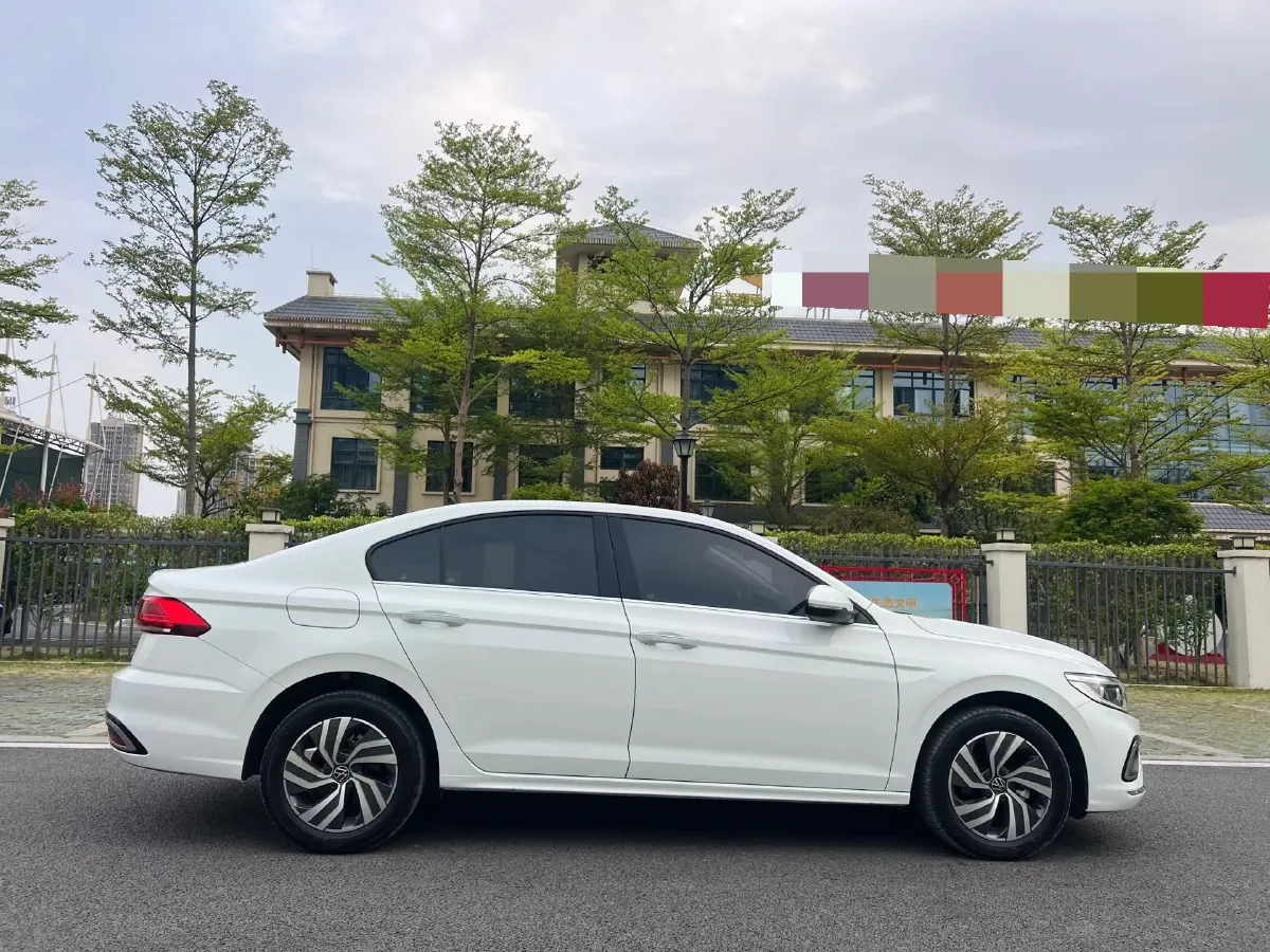 2023 Volkswagen Bora 1.2T 116HP L4 7DCT,autocango,china used car exporter,china ev exporter,chinese used car exporter,chinese used ev exporter