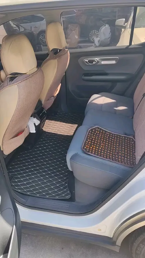 2023 Aion Y BEV 61.7KWH,autocango,china used car exporter,china ev exporter,chinese used car exporter,chinese used ev exporter