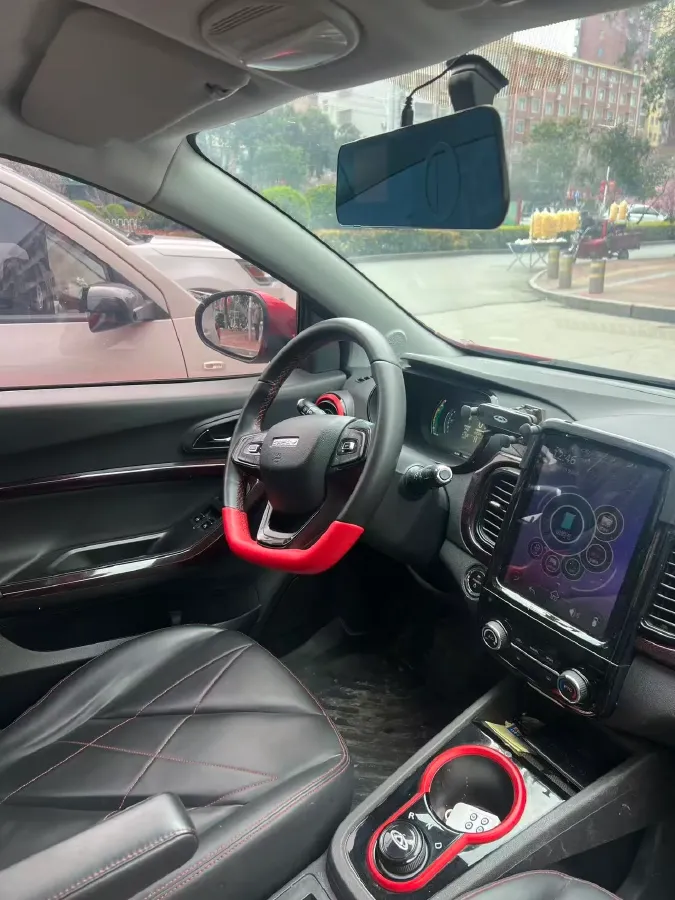 2022 Chery Little Ant BEV 30.6KWH,autocango,china used car exporter,china ev exporter,chinese used car exporter,chinese used ev exporter