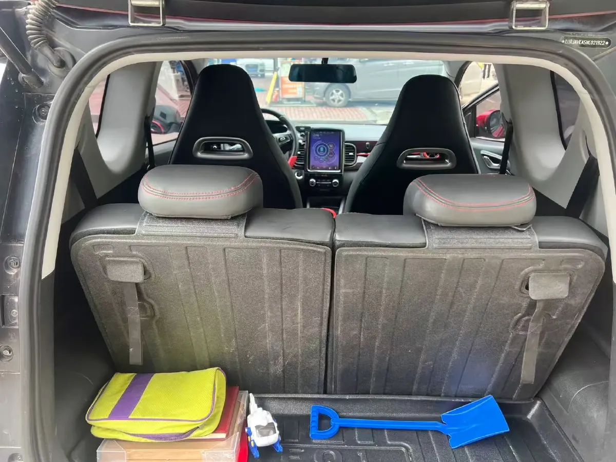 2022 Chery Little Ant BEV 30.6KWH,autocango,china used car exporter,china ev exporter,chinese used car exporter,chinese used ev exporter