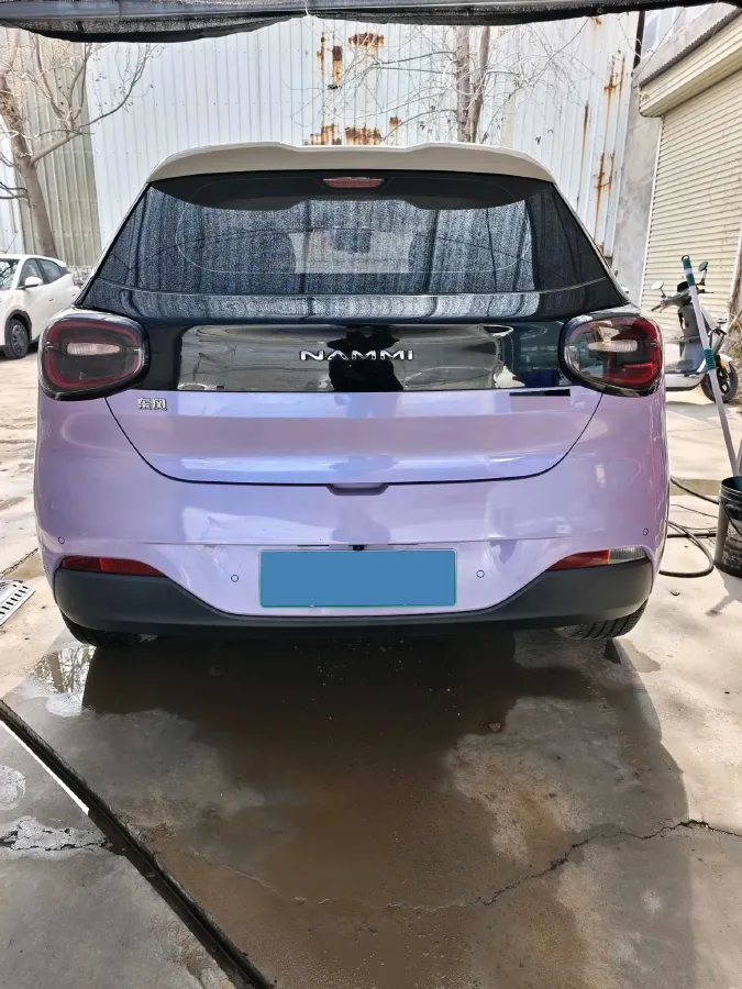 2024 DongFeng eπ 01 BEV 42.3KWH,autocango,china used car exporter,china ev exporter,chinese used car exporter,chinese used ev exporter