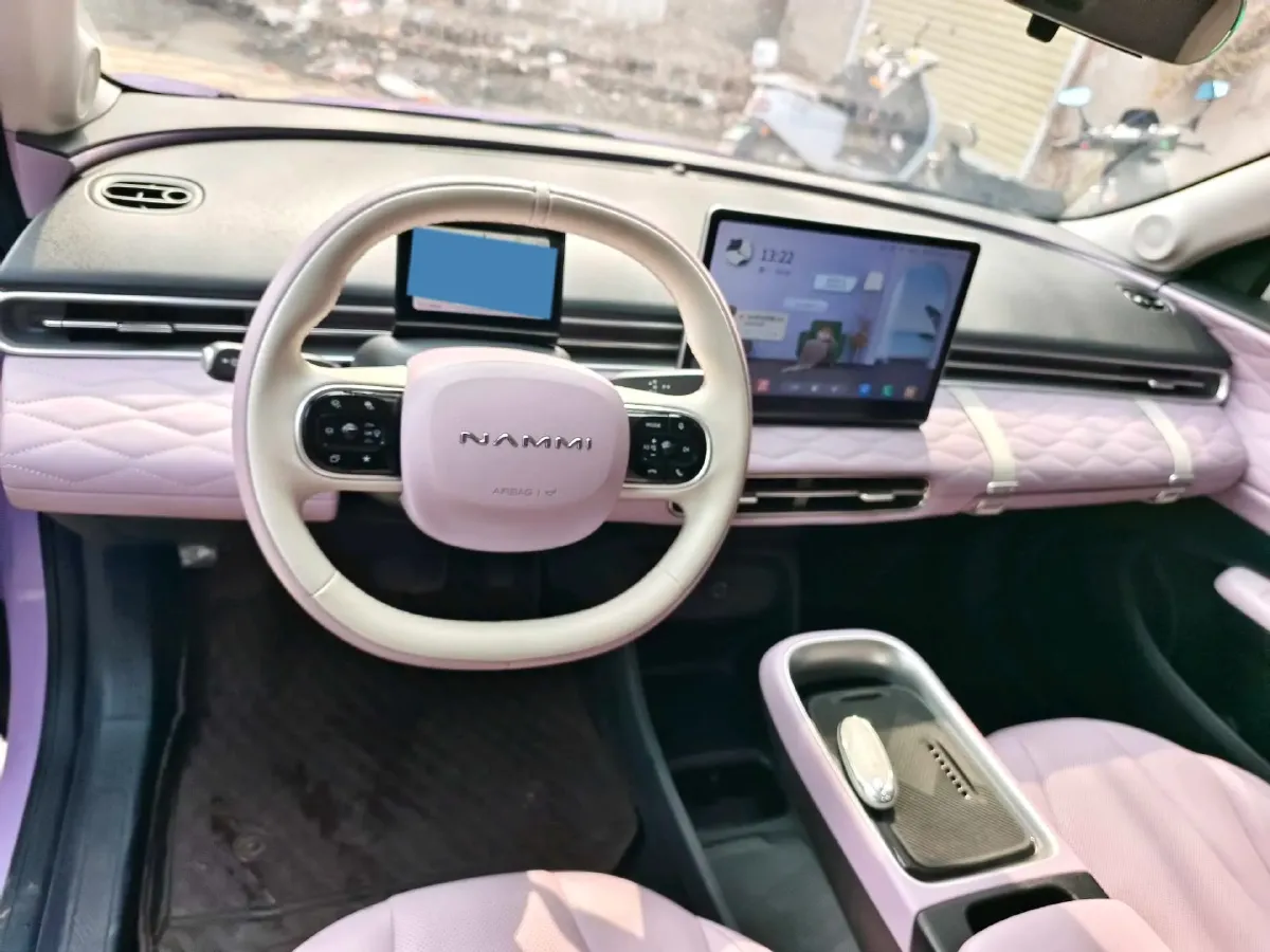 2024 DongFeng eπ 01 BEV 42.3KWH,autocango,china used car exporter,china ev exporter,chinese used car exporter,chinese used ev exporter