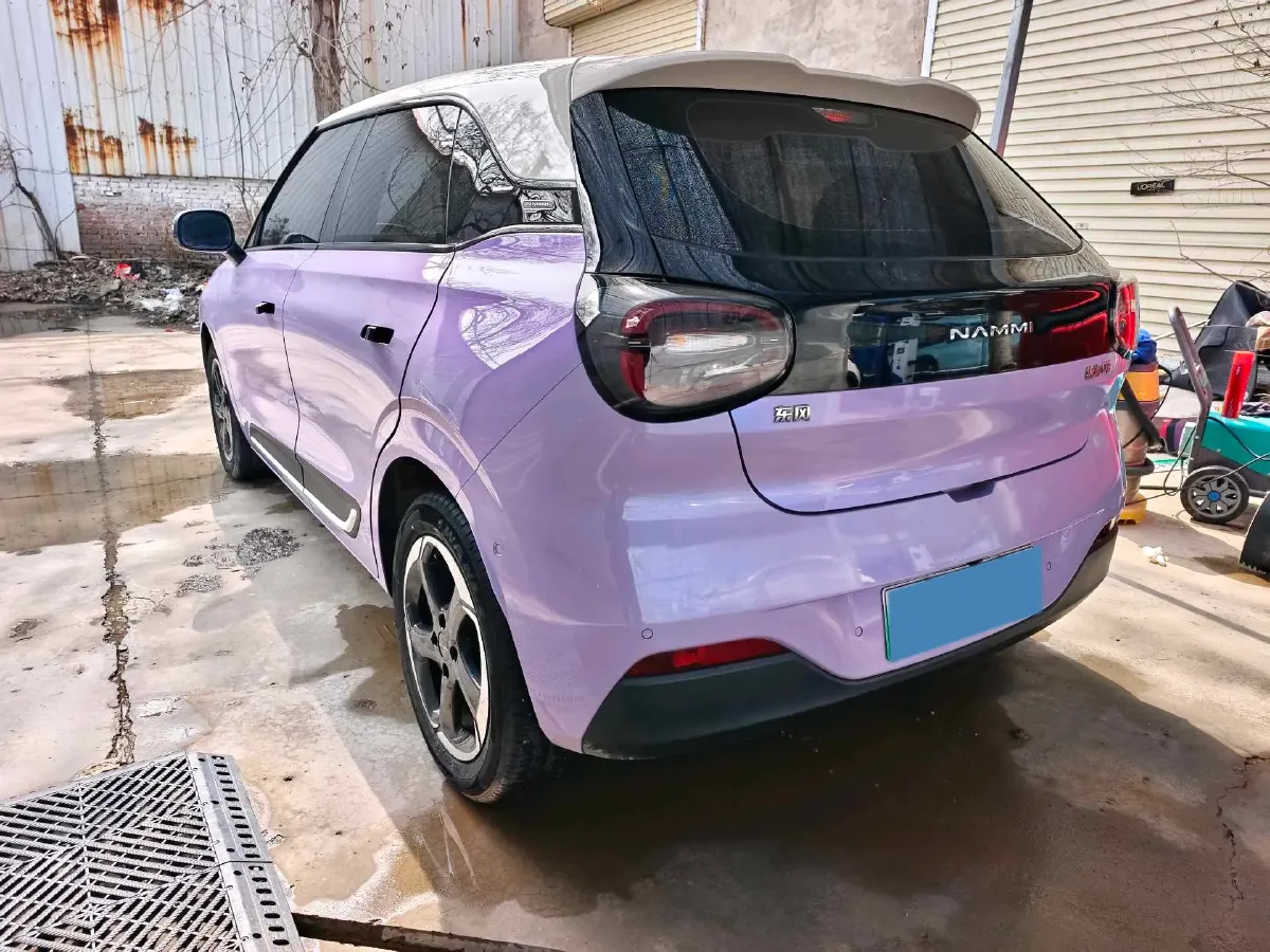 2024 DongFeng eπ 01 BEV 42.3KWH,autocango,china used car exporter,china ev exporter,chinese used car exporter,chinese used ev exporter