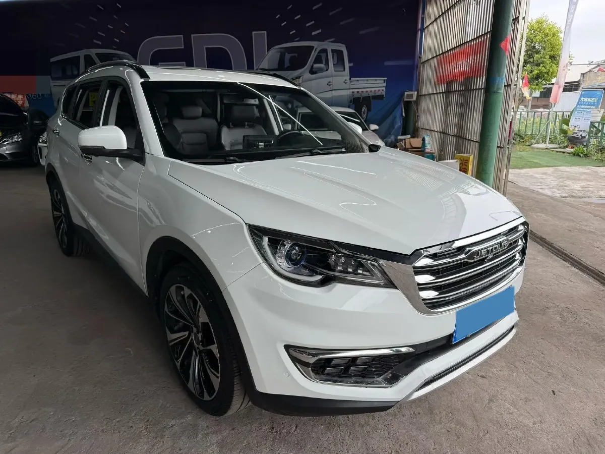 2018 SWM X7 1.5T 156HP L4 6AT,autocango,china used car exporter,china ev exporter,chinese used car exporter,chinese used ev exporter