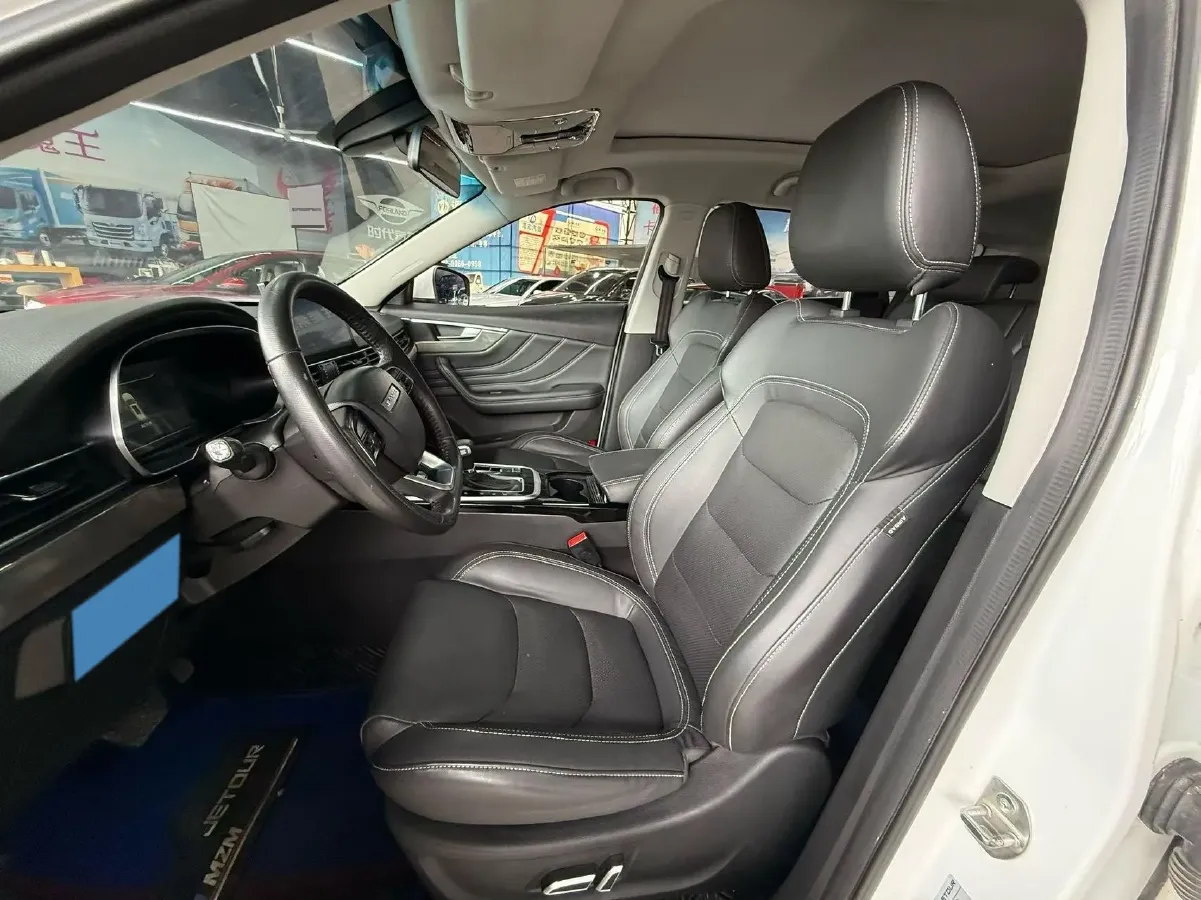 2018 SWM X7 1.5T 156HP L4 6AT,autocango,china used car exporter,china ev exporter,chinese used car exporter,chinese used ev exporter