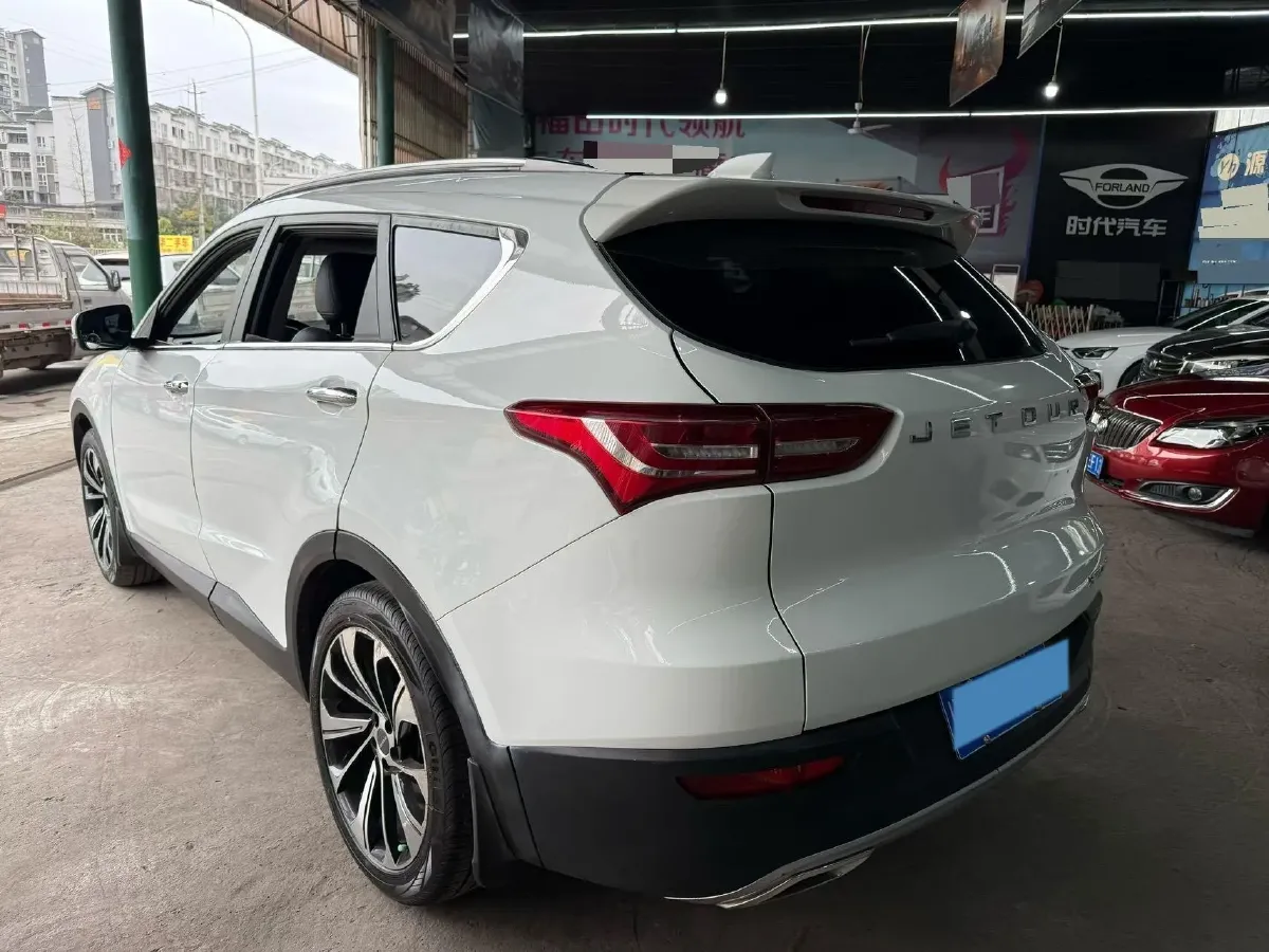2018 SWM X7 1.5T 156HP L4 6AT,autocango,china used car exporter,china ev exporter,chinese used car exporter,chinese used ev exporter
