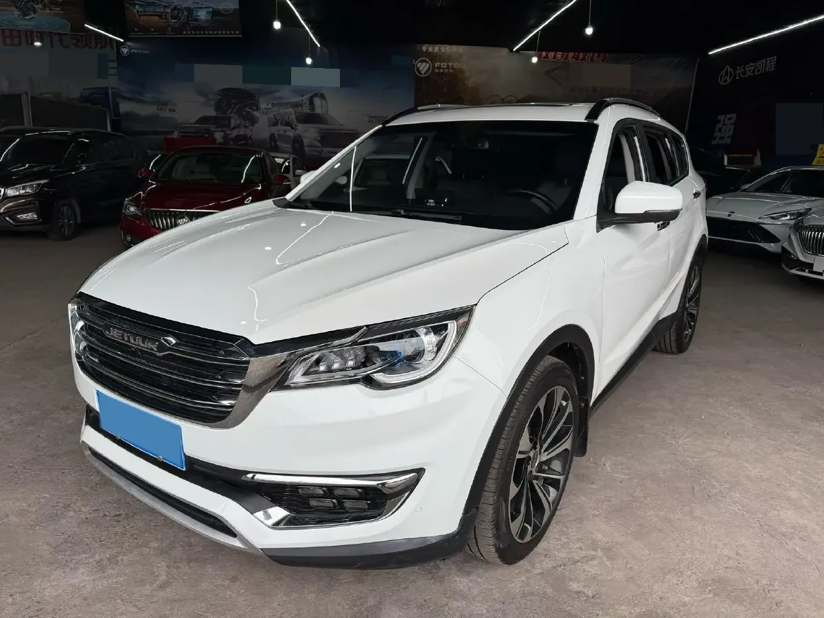 2018 SWM X7 1.5T 156HP L4 6AT,autocango,china used car exporter,china ev exporter,chinese used car exporter,chinese used ev exporter