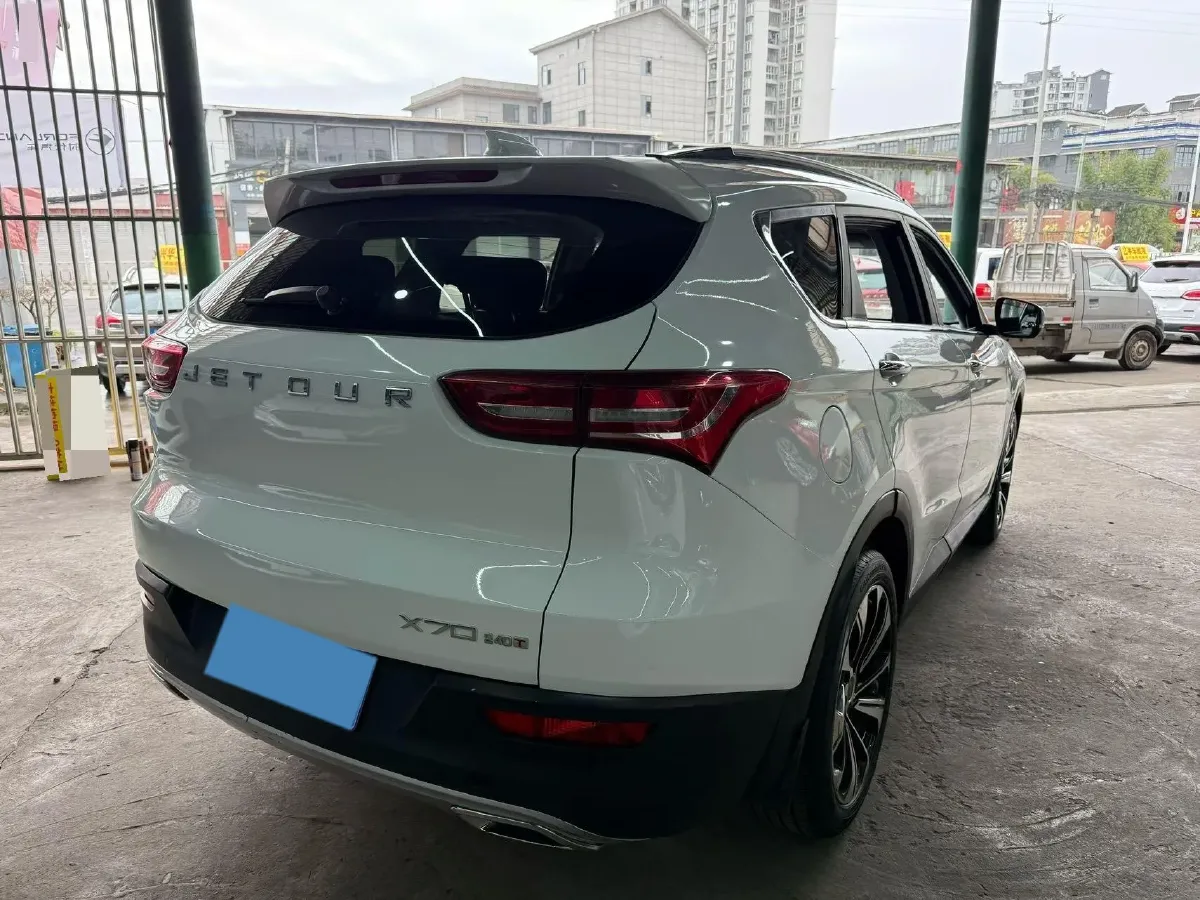 2018 SWM X7 1.5T 156HP L4 6AT,autocango,china used car exporter,china ev exporter,chinese used car exporter,chinese used ev exporter