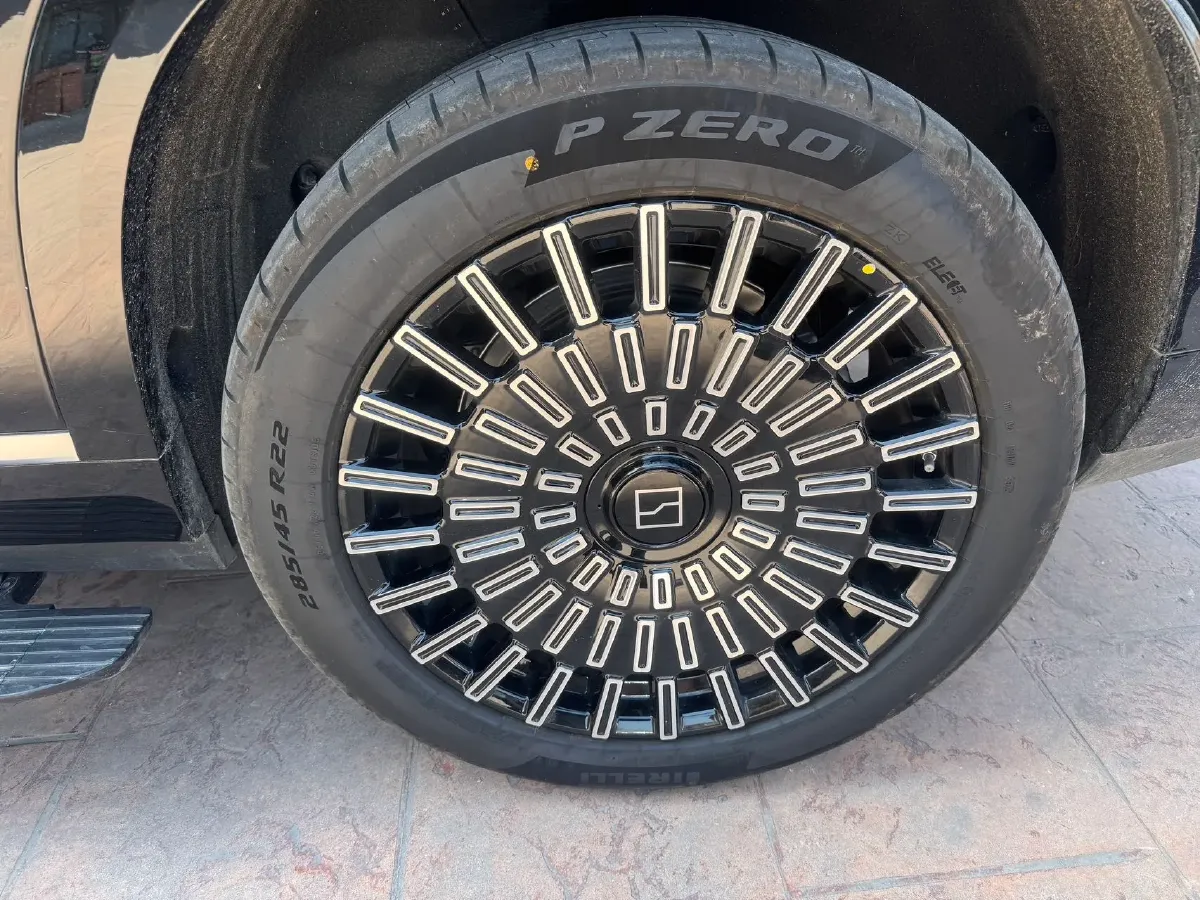 2025 Zeekr 9X 2.0T 279HP L4 1DHT PHEV,autocango,china used car exporter,china ev exporter,chinese used car exporter,chinese used ev exporter