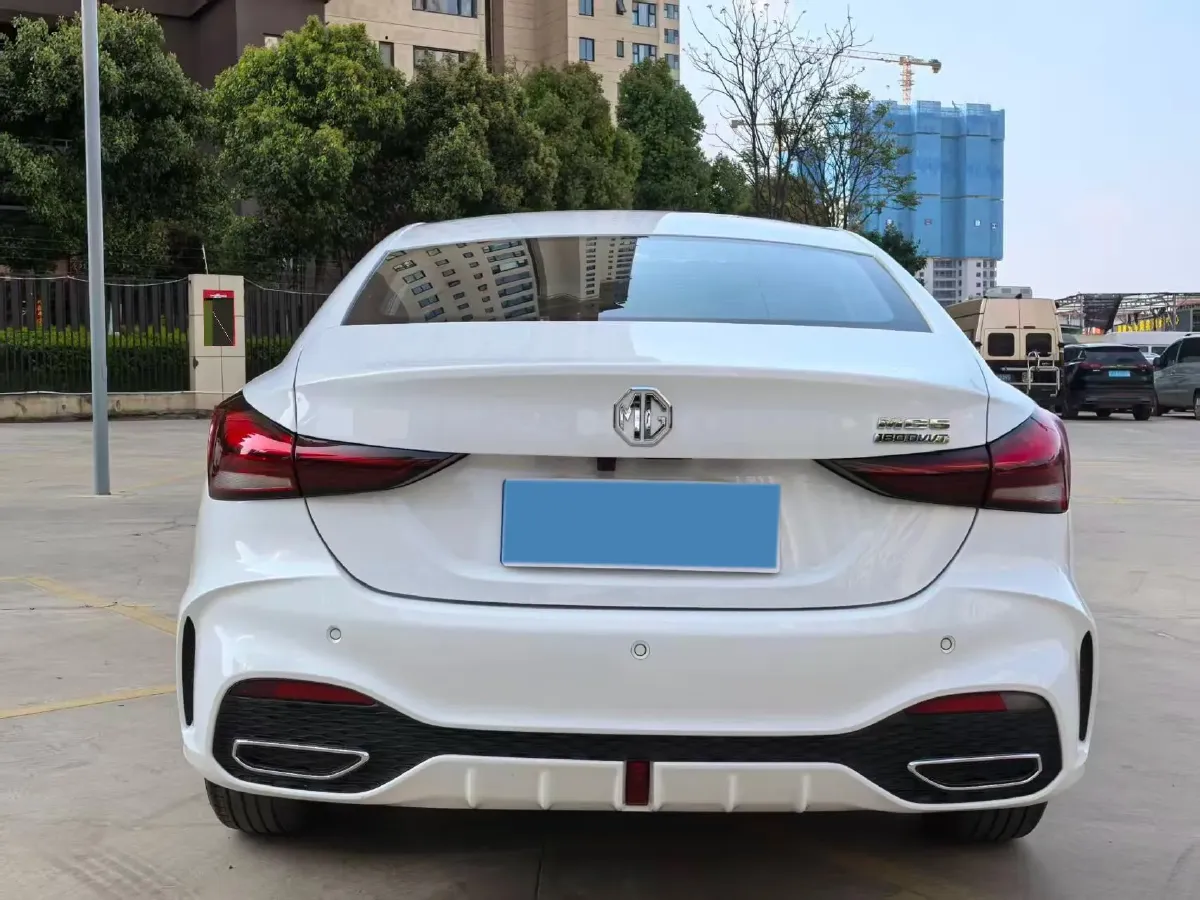 2025 MG 5 1.5L 129HP L4 CVT,autocango,china used car exporter,china ev exporter,chinese used car exporter,chinese used ev exporter