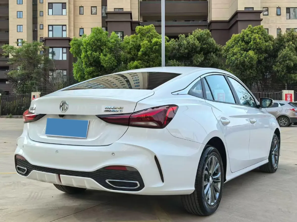 2025 MG 5 1.5L 129HP L4 CVT,autocango,china used car exporter,china ev exporter,chinese used car exporter,chinese used ev exporter
