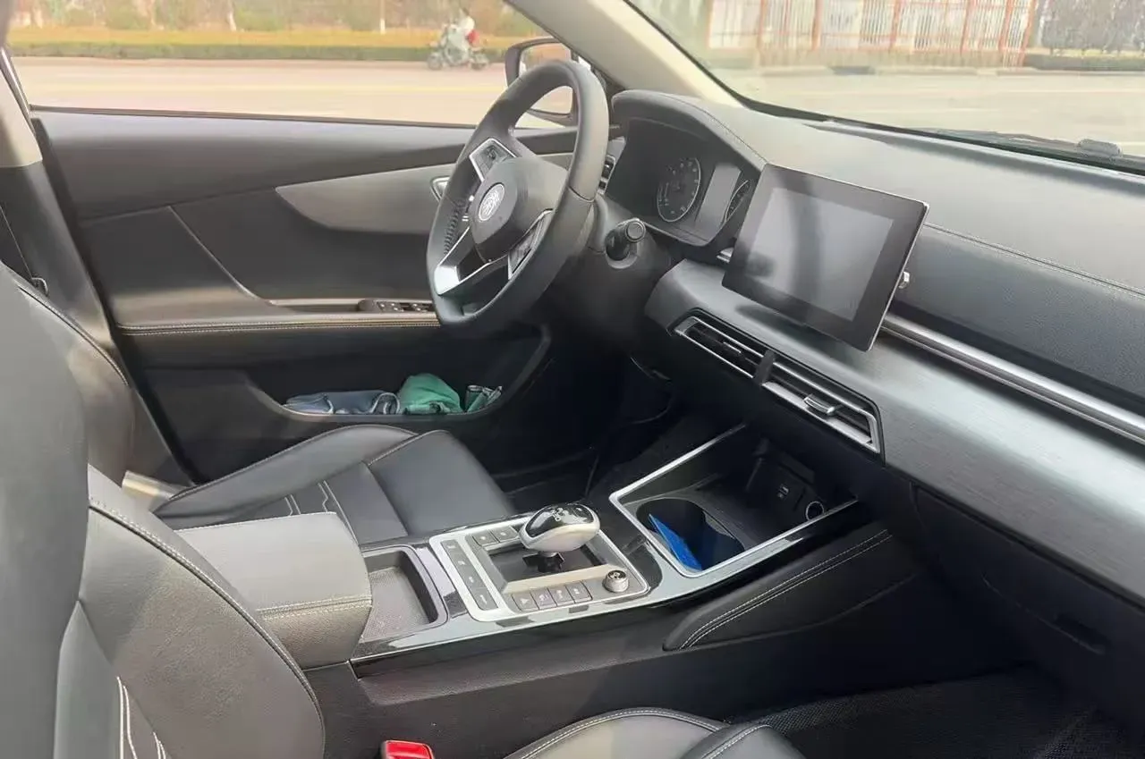 2019 BYD Qin BEV 53.1KWH,autocango,china used car exporter,china ev exporter,chinese used car exporter,chinese used ev exporter