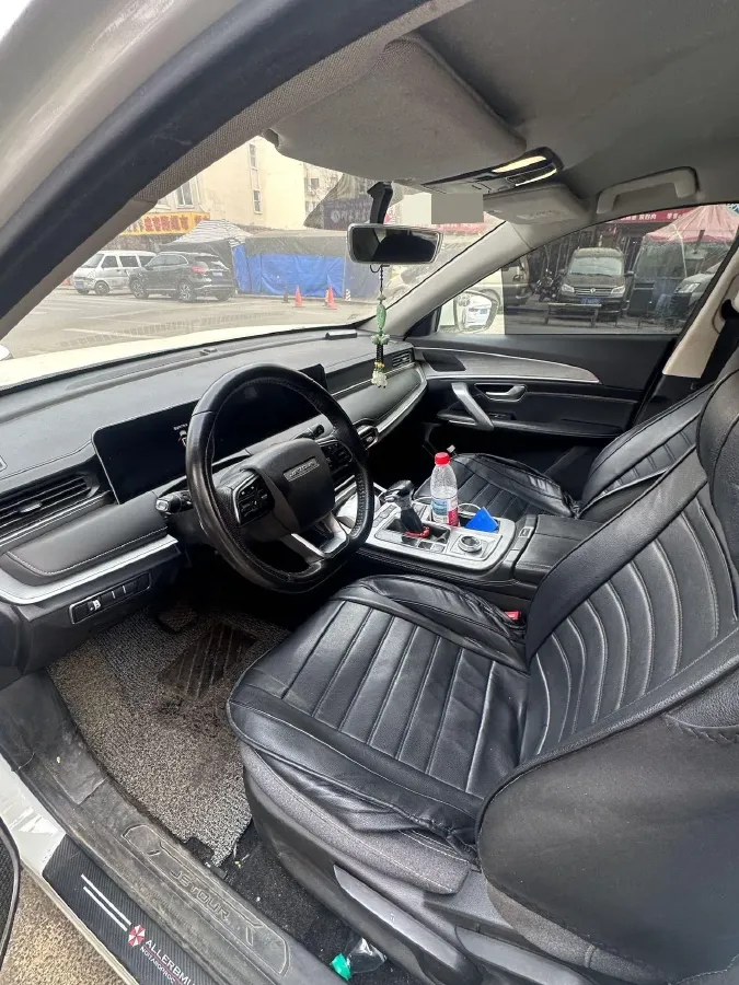 2021 Jetour X70 Plus 1.5T 156HP L4 6DCT,autocango,china used car exporter,china ev exporter,chinese used car exporter,chinese used ev exporter