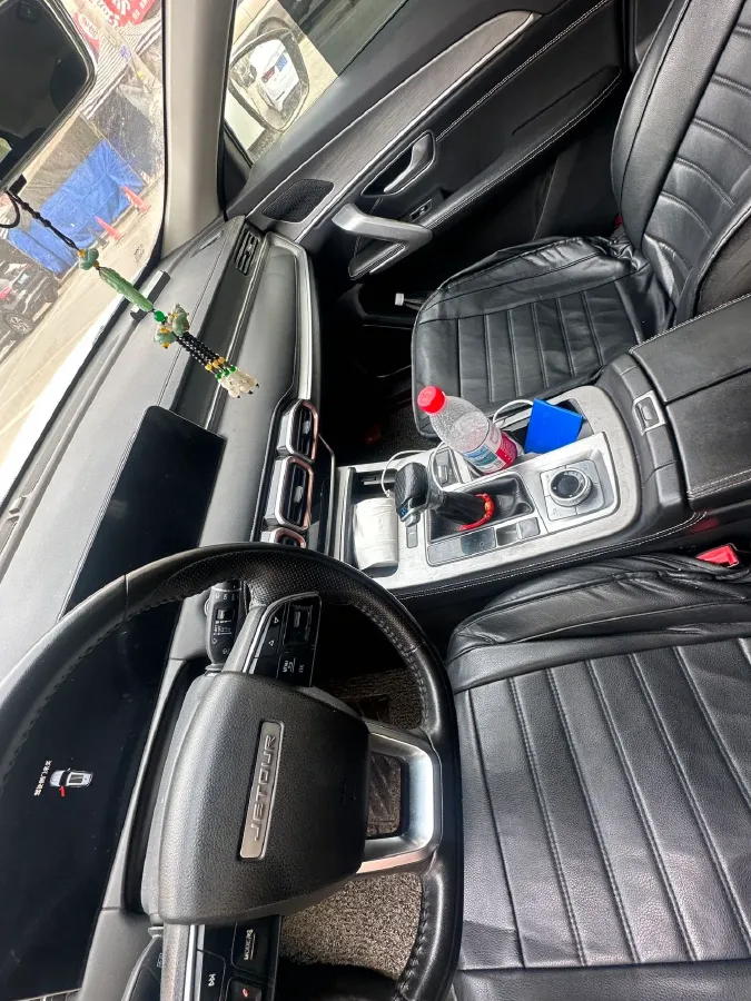 2021 Jetour X70 Plus 1.5T 156HP L4 6DCT,autocango,china used car exporter,china ev exporter,chinese used car exporter,chinese used ev exporter