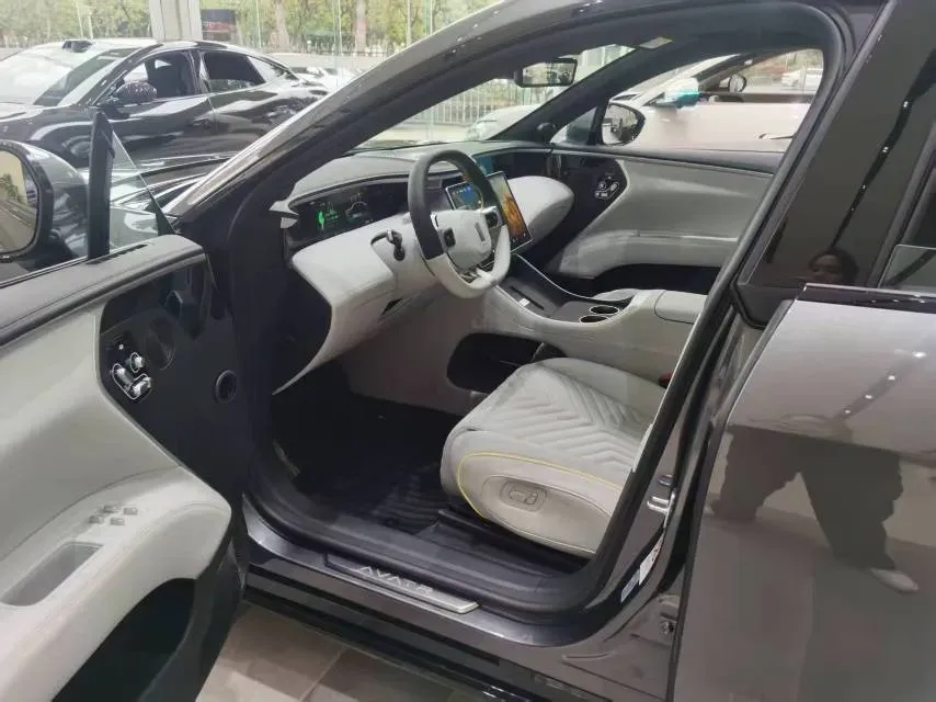 2025 Avatr 11 BEV,autocango,china used car exporter,china ev exporter,chinese used car exporter,chinese used ev exporter