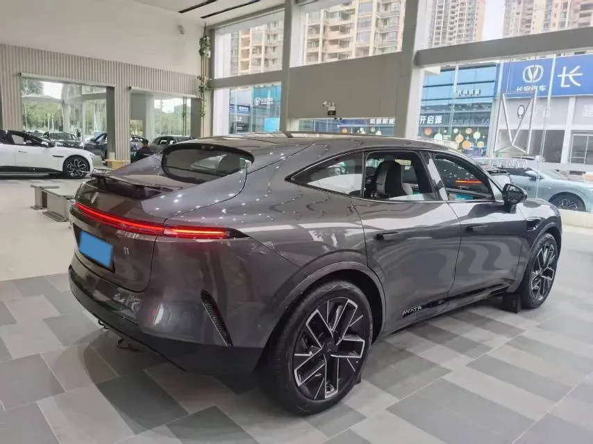 2025 Avatr 11 BEV,autocango,china used car exporter,china ev exporter,chinese used car exporter,chinese used ev exporter