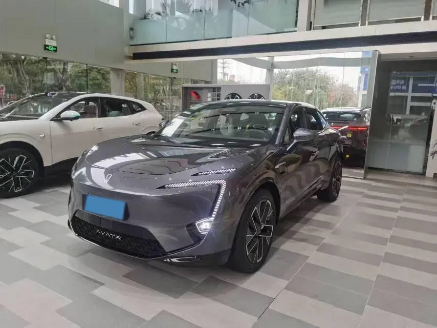 2025 Avatr 11 BEV,autocango,china used car exporter,china ev exporter,chinese used car exporter,chinese used ev exporter