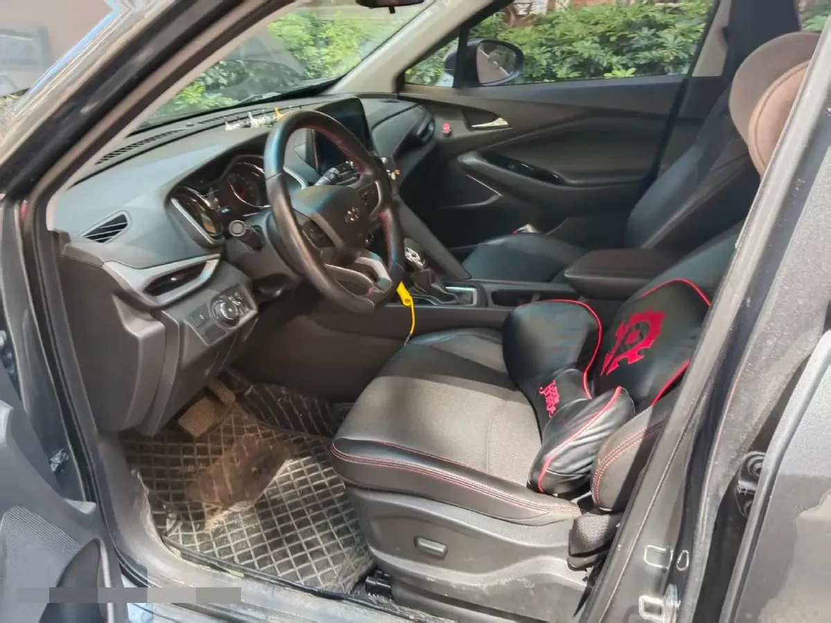 2018 Chevrolet Orlando 1.3T 163HP L3 6AT,autocango,china used car exporter,china ev exporter,chinese used car exporter,chinese used ev exporter