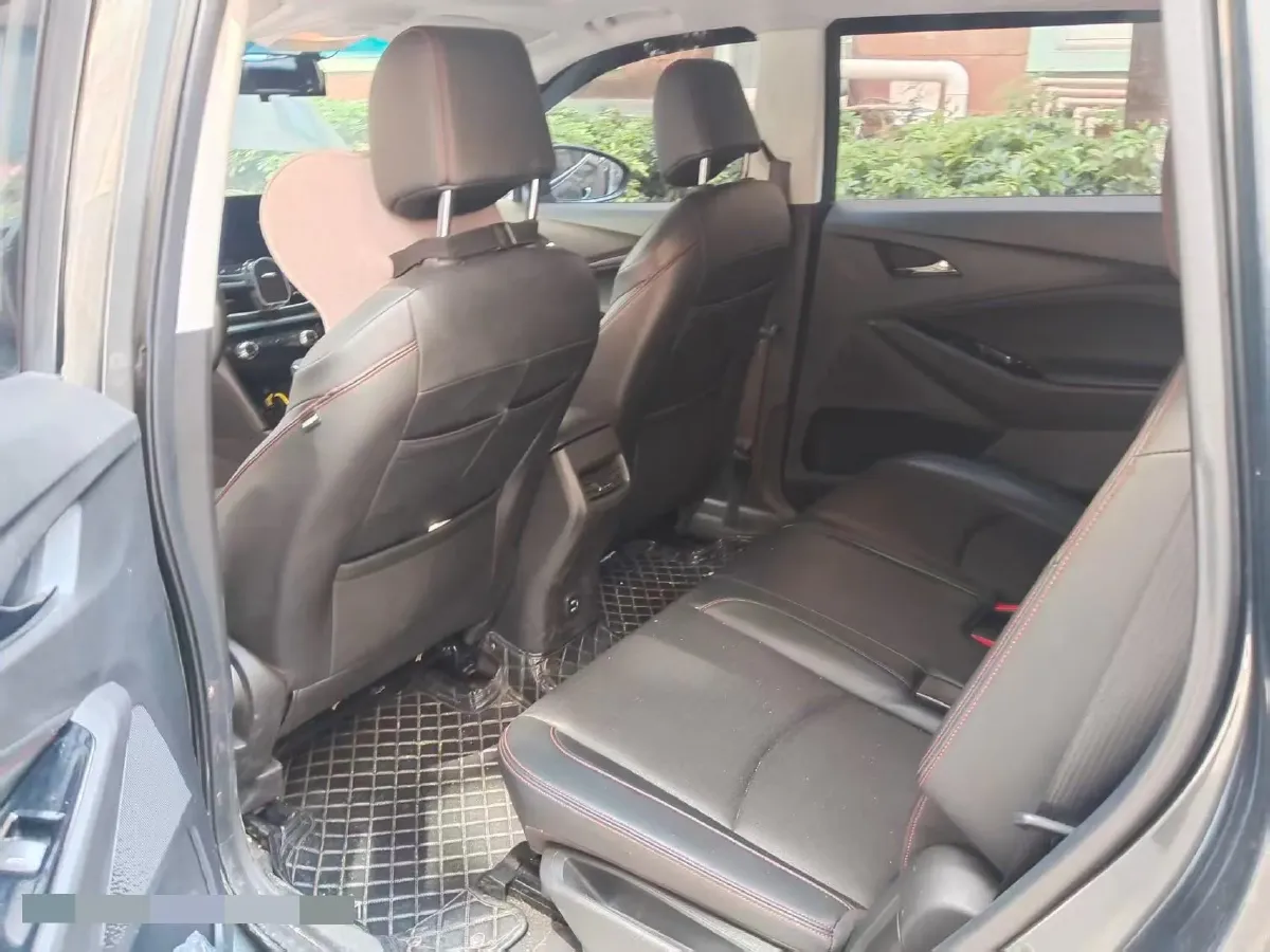 2018 Chevrolet Orlando 1.3T 163HP L3 6AT,autocango,china used car exporter,china ev exporter,chinese used car exporter,chinese used ev exporter