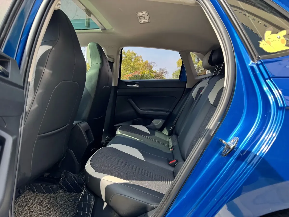 2019 Volkswagen Polo 1.5L 113HP L4 6AT,autocango,china used car exporter,china ev exporter,chinese used car exporter,chinese used ev exporter