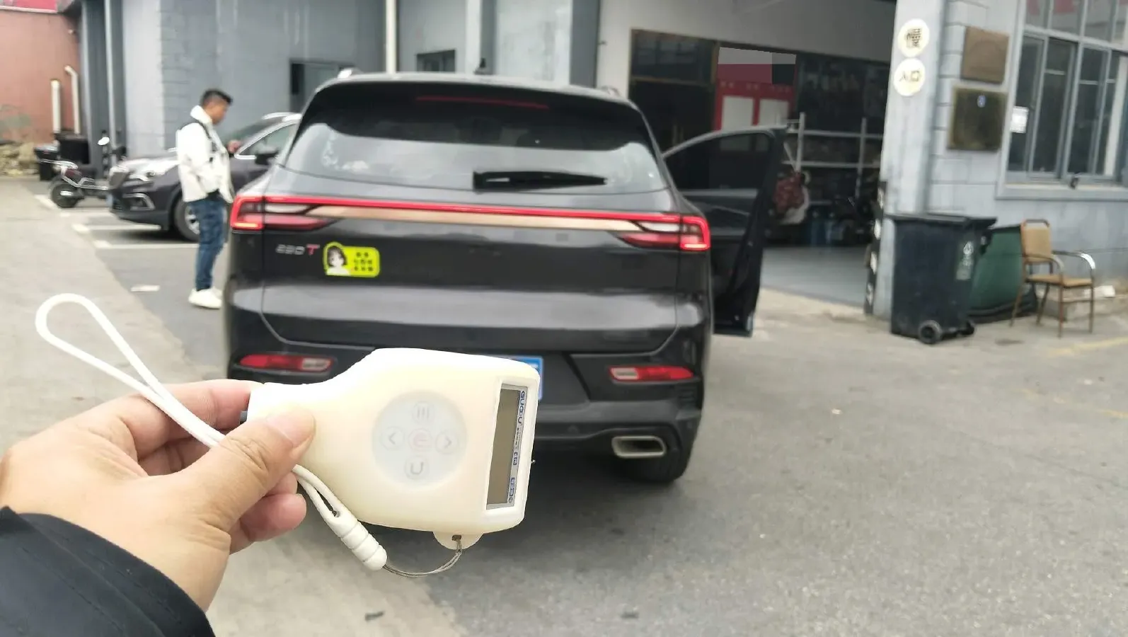 2021 Exceed TX 1.6T 197HP L4 7DCT,autocango,china used car exporter,china ev exporter,chinese used car exporter,chinese used ev exporter