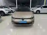 2021 Volkswagen Golf 1.4T 150HP L4 7DCT