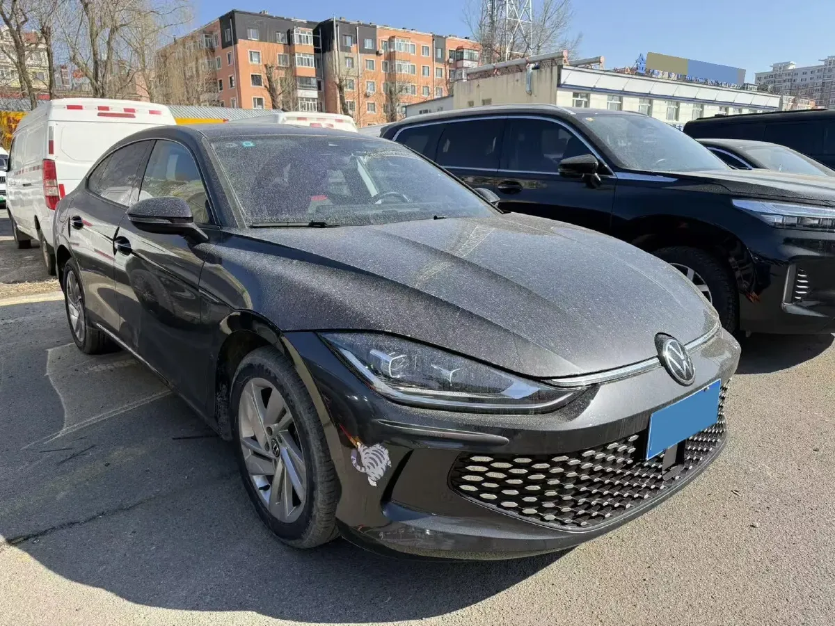 2023 Volkswagen Lamando 1.4T 150HP L4 7DCT,autocango,china used car exporter,china ev exporter,chinese used car exporter,chinese used ev exporter
