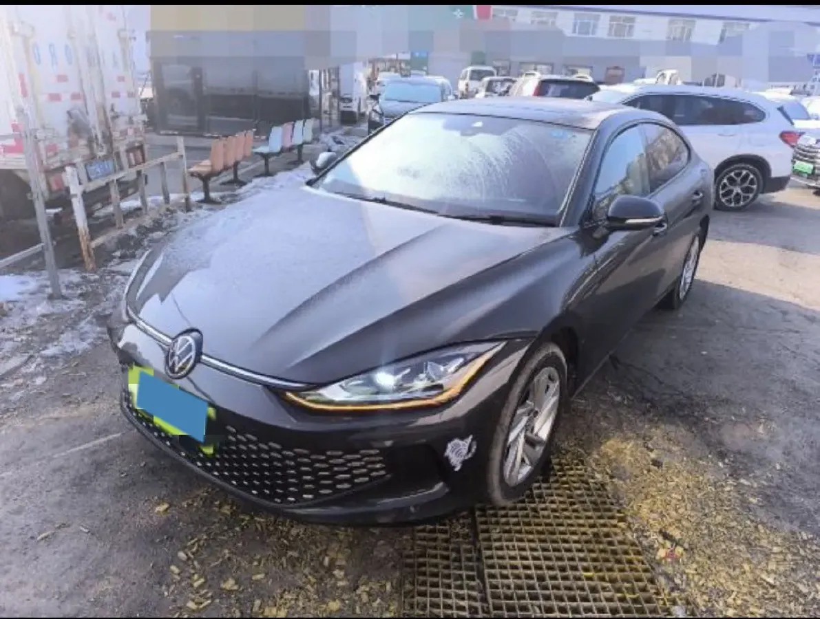 2023 Volkswagen Lamando 1.4T 150HP L4 7DCT,autocango,china used car exporter,china ev exporter,chinese used car exporter,chinese used ev exporter