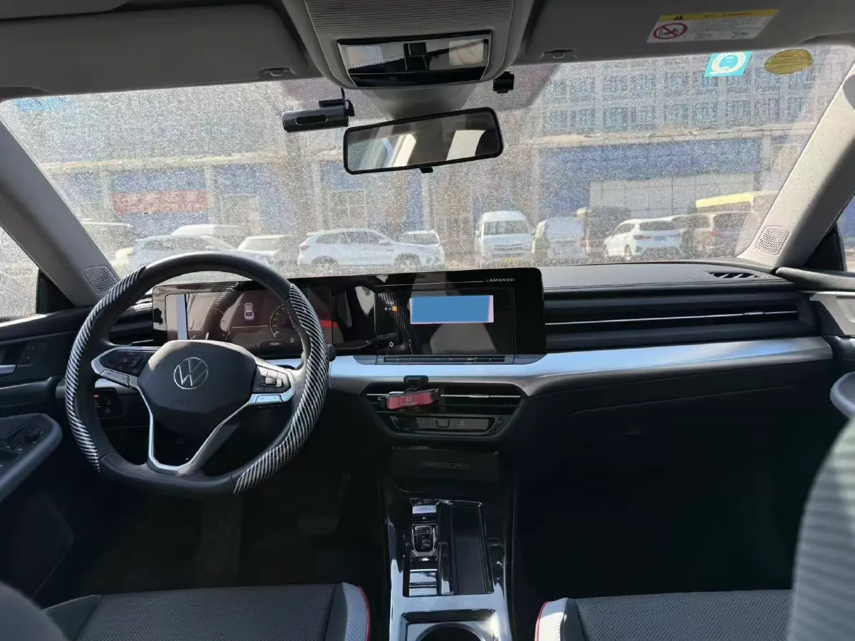 2023 Volkswagen Lamando 1.4T 150HP L4 7DCT,autocango,china used car exporter,china ev exporter,chinese used car exporter,chinese used ev exporter
