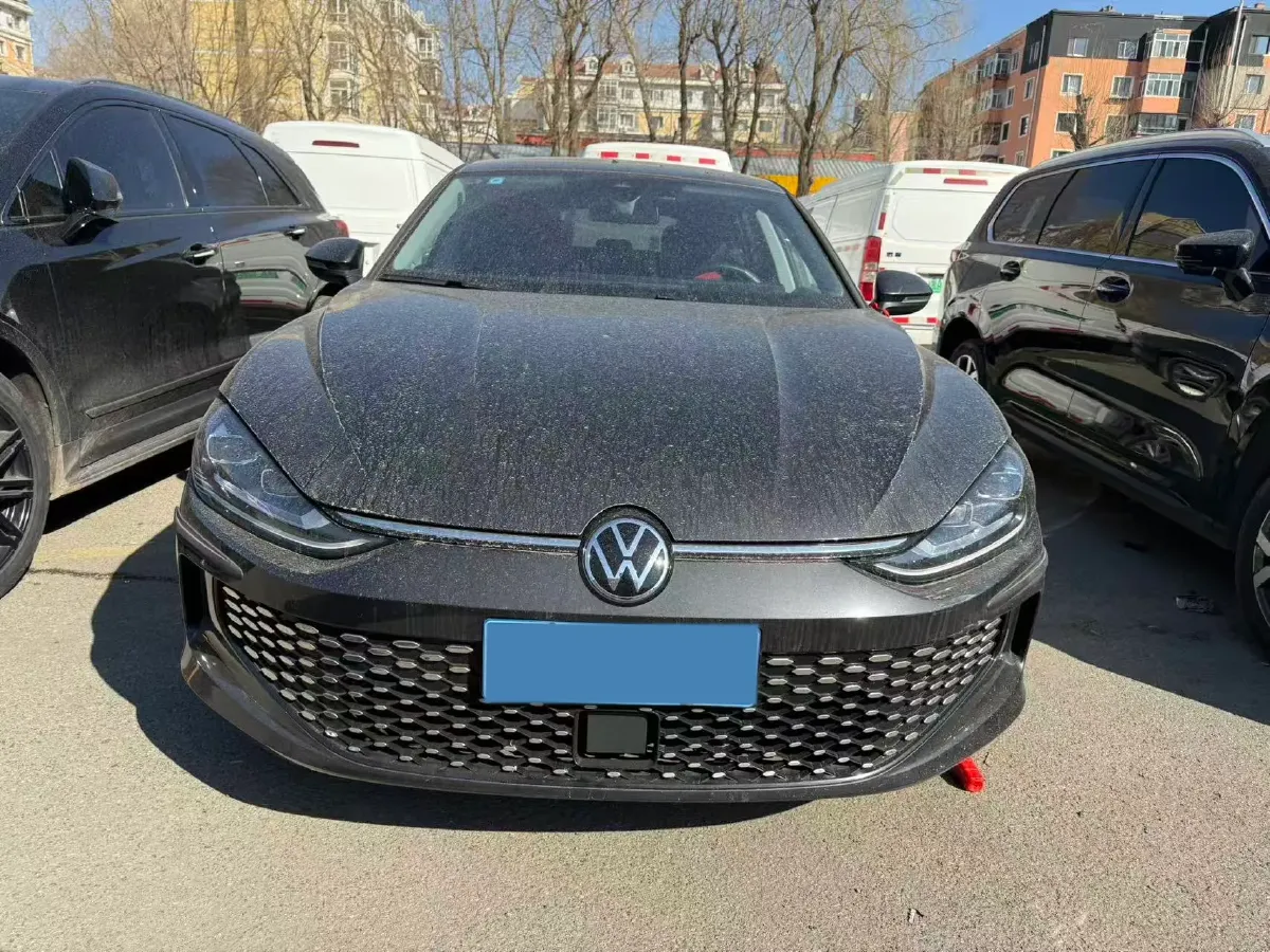 2023 Volkswagen Lamando 1.4T 150HP L4 7DCT,autocango,china used car exporter,china ev exporter,chinese used car exporter,chinese used ev exporter
