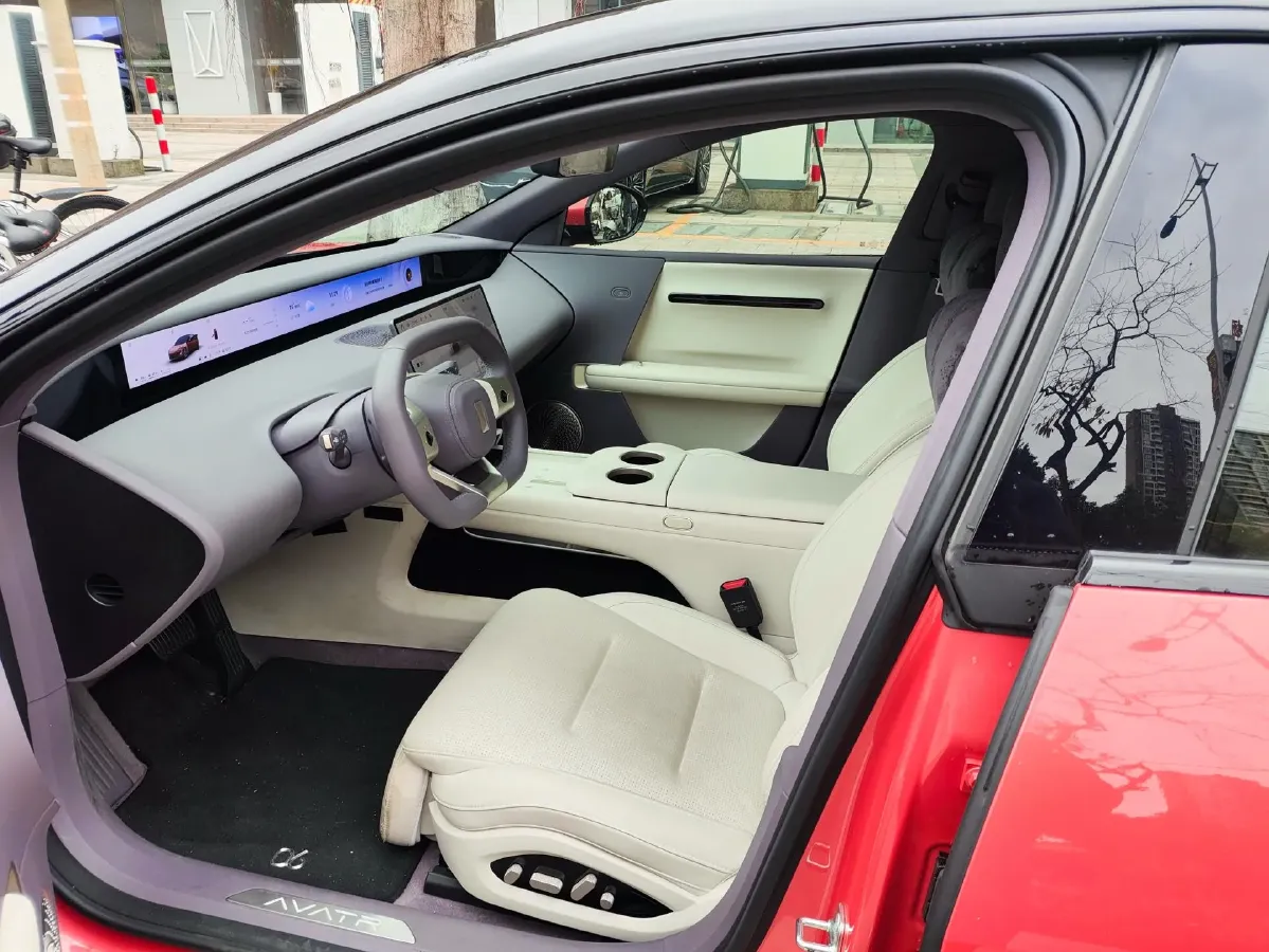 2025 Exceed Sterra ES BEV 77KWH,autocango,china used car exporter,china ev exporter,chinese used car exporter,chinese used ev exporter