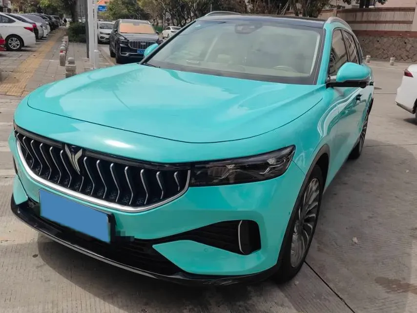 2021 Voyah FREE BEV 88KWH,autocango,china used car exporter,china ev exporter,chinese used car exporter,chinese used ev exporter