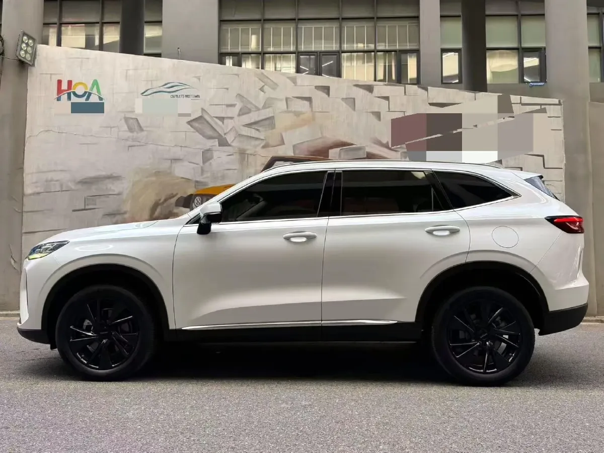 2022 Haval H6 1.5T 154HP L4 2DHT Hybrid 1.7KWH,autocango,china used car exporter,china ev exporter,chinese used car exporter,chinese used ev exporter