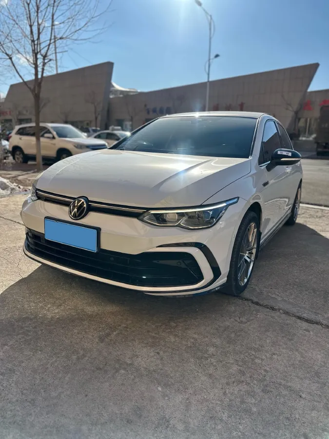 2021 Volkswagen Golf 1.4T 150HP L4 7DCT,autocango,china used car exporter,china ev exporter,chinese used car exporter,chinese used ev exporter