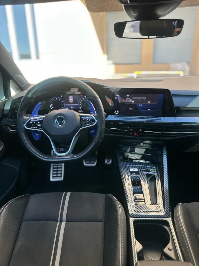 2021 Volkswagen Golf 1.4T 150HP L4 7DCT,autocango,china used car exporter,china ev exporter,chinese used car exporter,chinese used ev exporter