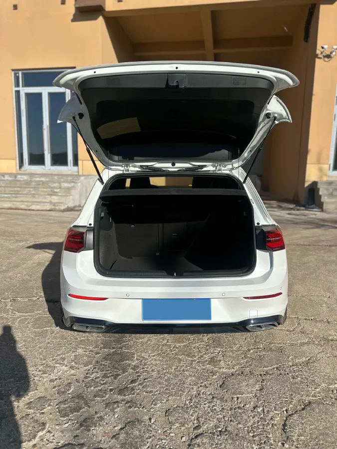 2021 Volkswagen Golf 1.4T 150HP L4 7DCT,autocango,china used car exporter,china ev exporter,chinese used car exporter,chinese used ev exporter
