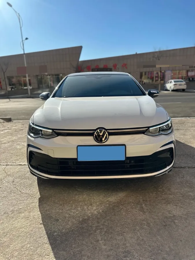 2021 Volkswagen Golf 1.4T 150HP L4 7DCT,autocango,china used car exporter,china ev exporter,chinese used car exporter,chinese used ev exporter