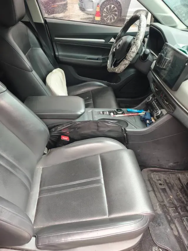 2022 Weltmeister EX5 BEV 52.704KWH,autocango,china used car exporter,china ev exporter,chinese used car exporter,chinese used ev exporter