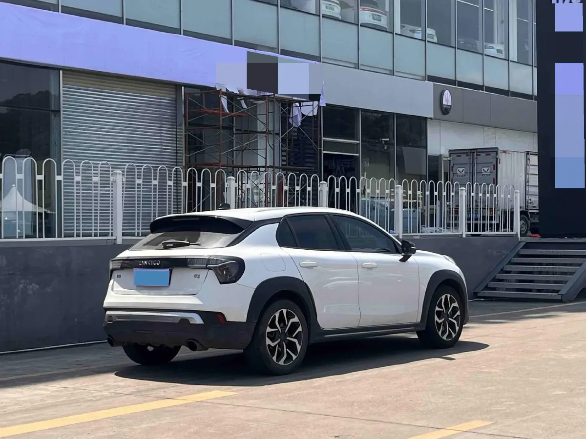 2018 Toyota C-HR 2.0L 171HP L4 CVT,autocango,china used car exporter,china ev exporter,chinese used car exporter,chinese used ev exporter