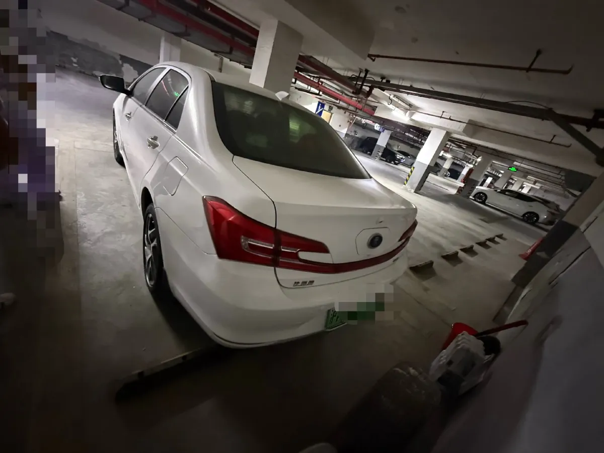 2017 BYD Qin 1.5T 154HP L4 6DCT PHEV,autocango,china used car exporter,china ev exporter,chinese used car exporter,chinese used ev exporter