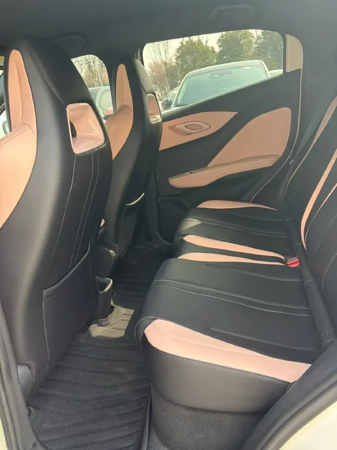 2023 BYD Seagull BEV 30.08KWH,autocango,china used car exporter,china ev exporter,chinese used car exporter,chinese used ev exporter