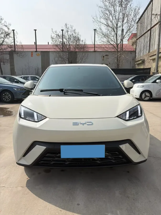 2023 BYD Seagull BEV 30.08KWH,autocango,china used car exporter,china ev exporter,chinese used car exporter,chinese used ev exporter