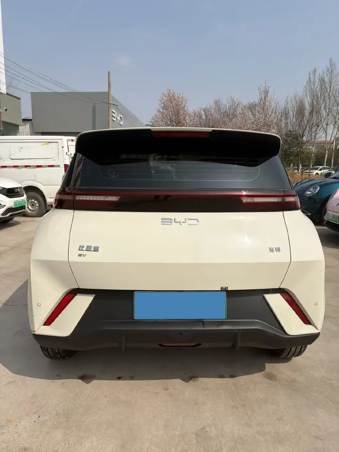 2023 BYD Seagull BEV 30.08KWH,autocango,china used car exporter,china ev exporter,chinese used car exporter,chinese used ev exporter