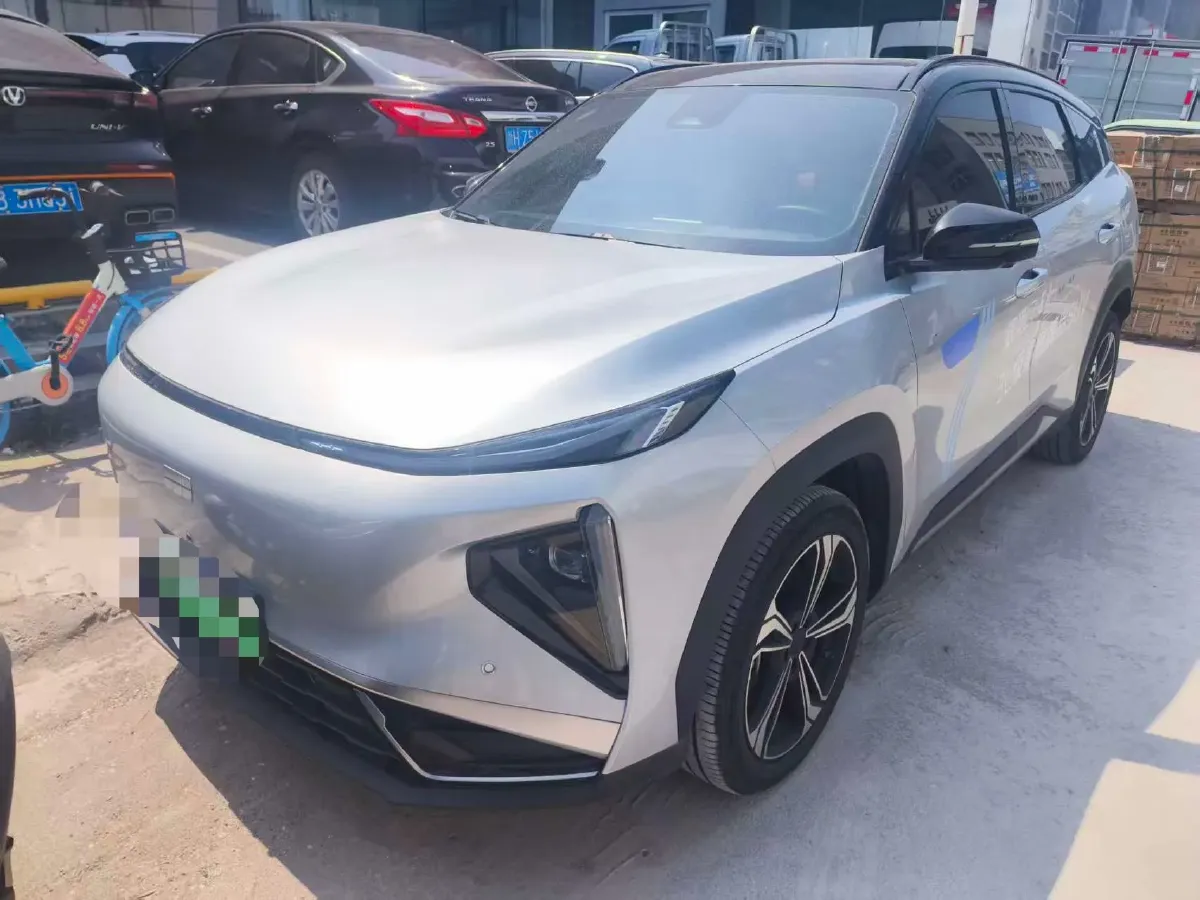 2025 Geely Galaxy L7 1.5L 112HP L4 1DHT PHEV 18.4KWH,autocango,china used car exporter,china ev exporter,chinese used car exporter,chinese used ev exporter
